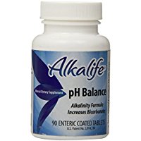 Alkalife Tablets